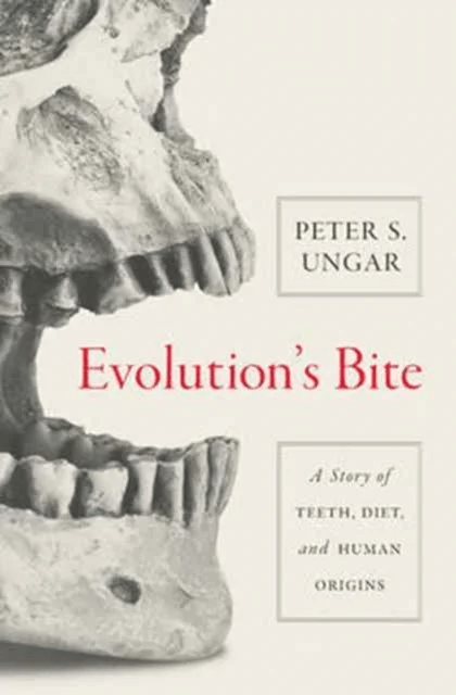 Evolution's Bite av Peter Ungar