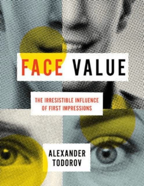 Face Value av Alexander Todorov