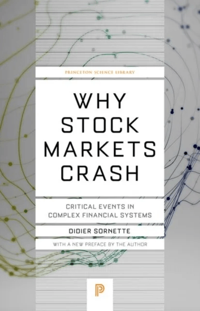 Why Stock Markets Crash av Didier Sornette