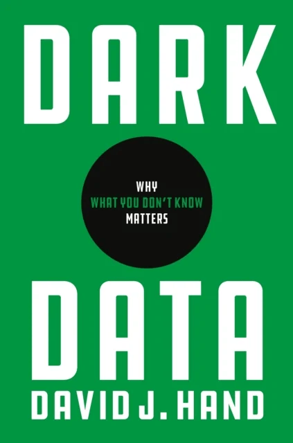 Dark Data av David J. Hand