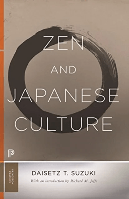 Zen and Japanese Culture av Daisetz T. Suzuki