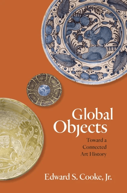 Global Objects av Edward S. Jr. Cooke