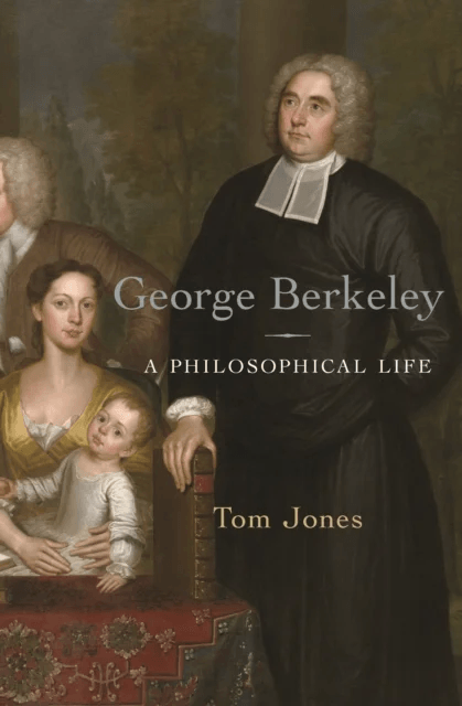 George Berkeley av Tom Jones