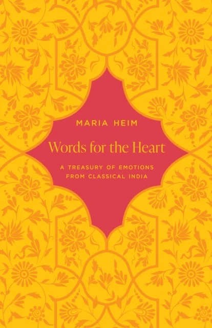 Words for the Heart av Maria Heim