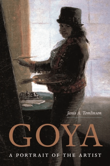 Goya av Janis Tomlinson