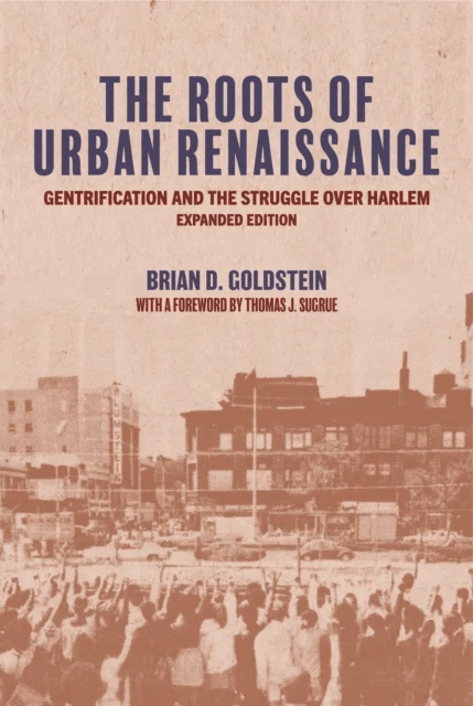 The Roots of Urban Renaissance av Brian D. Goldstein
