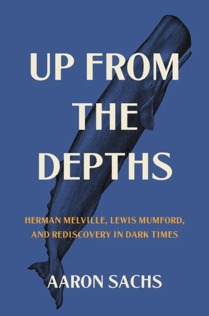 Up from the Depths av Professor Aaron Sachs