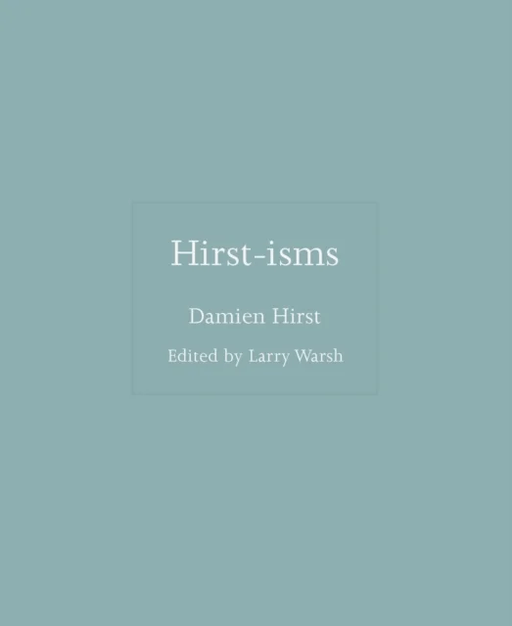 Hirst-isms av Damien Hirst