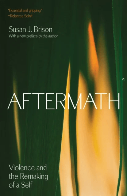 Aftermath av Susan J. Brison