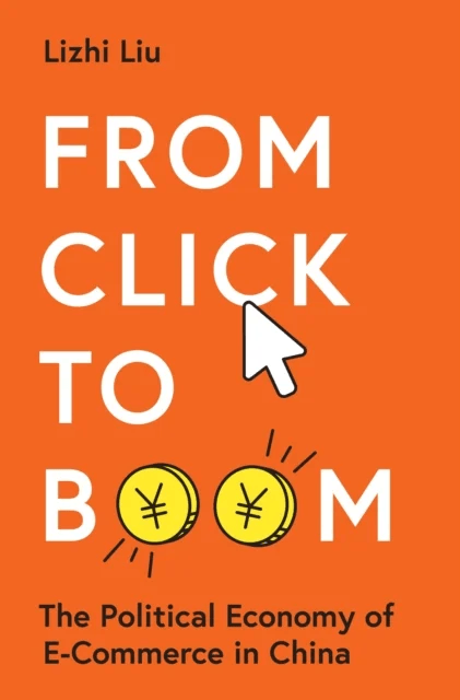 From Click to Boom av Lizhi Liu