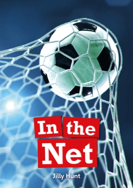 In the Net (Set 02) av Jilly Hunt