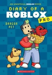 Diary of a Roblox Pro #2: Dragon Pet av Ari Avatar