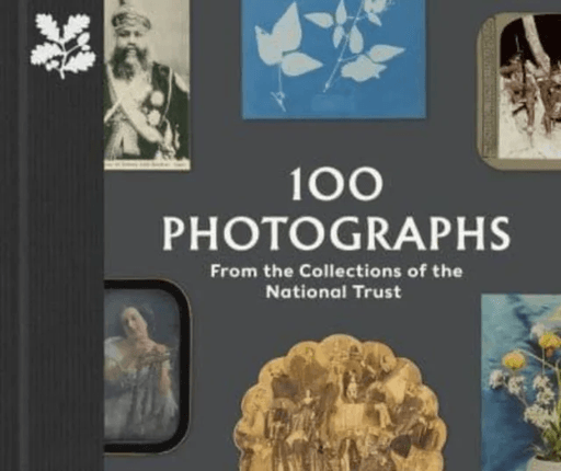 100 Photographs from the Collections of the National Trust av Anna Sparham