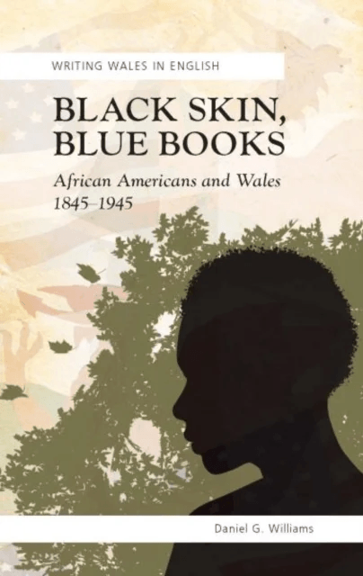 Black Skin, Blue Books av Daniel G. Williams