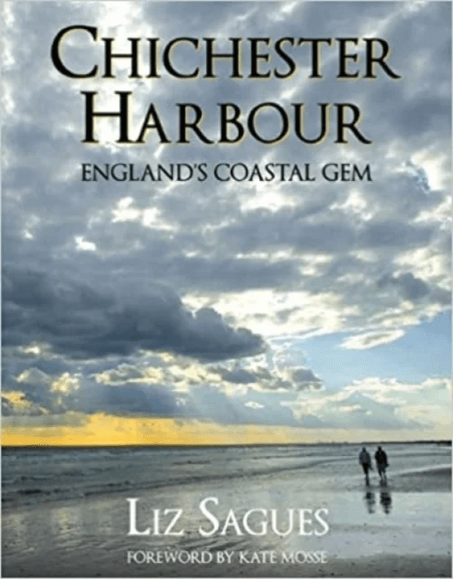 Chichester Harbour av Liz Sagues