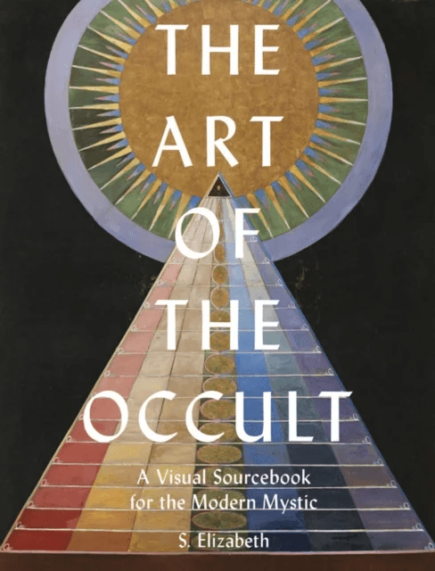 The Art of the Occult av S. Elizabeth