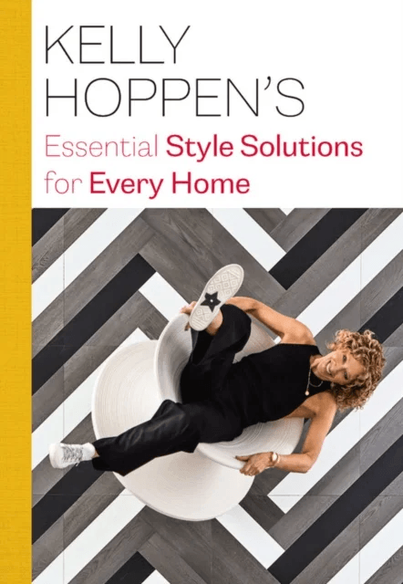 Kelly Hoppen's Essential Style Solutions for Every Home av Kelly Hoppen