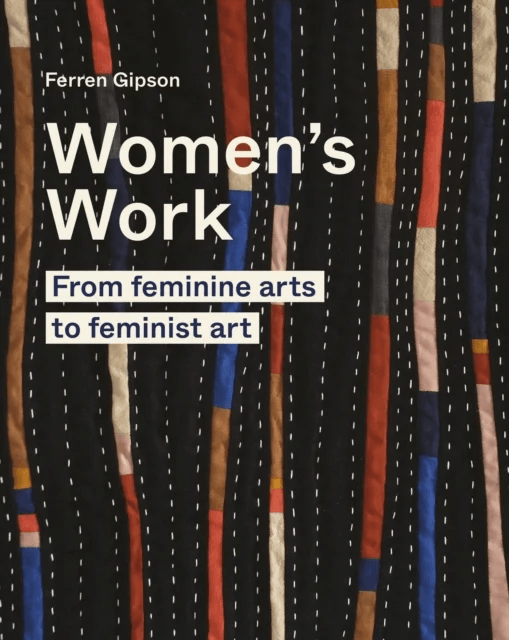 Women's Work av Ferren Gipson