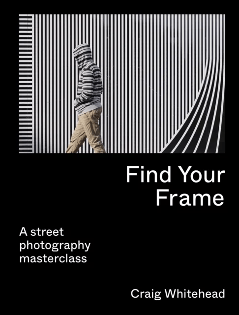 Find Your Frame av Craig Whitehead
