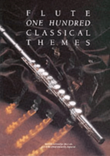 100 Classical Themes for Flute av Martin Frith
