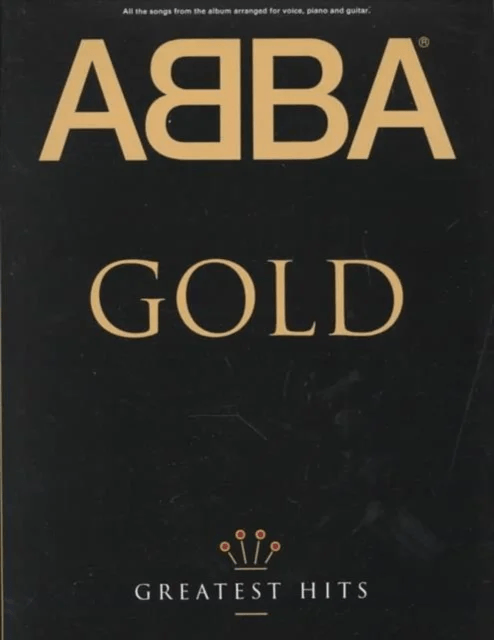ABBA Gold av Michael Nyman