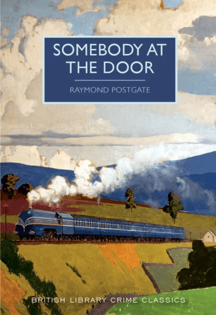 Somebody at the Door av Raymond Postgate