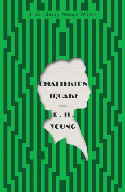 Chatterton Square av E H Young