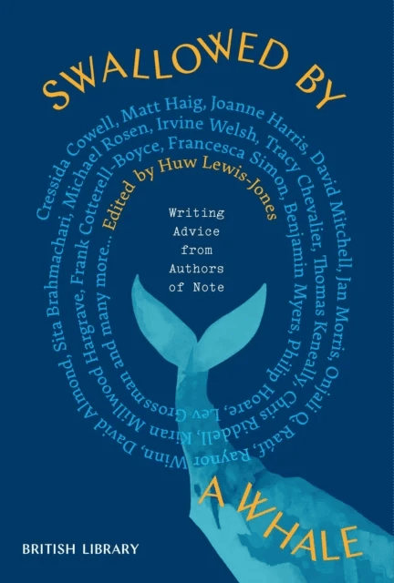 Swallowed by a Whale