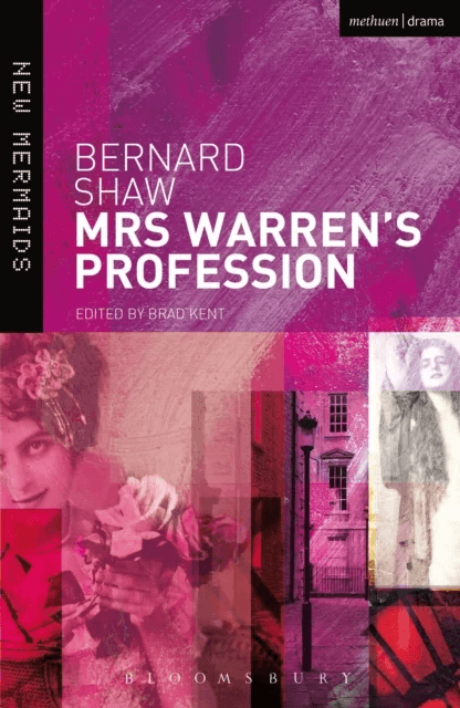 Mrs Warren's Profession av Bernard Shaw