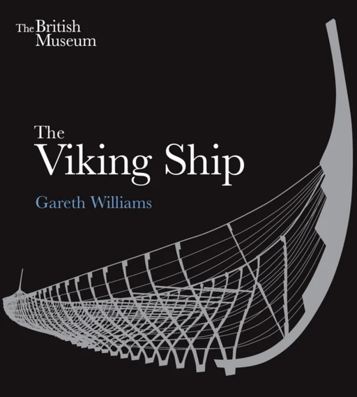 The viking ship av Gareth Williams
