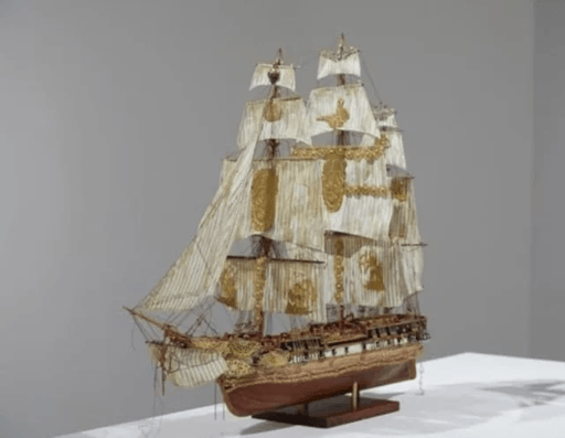 Hew Locke av Hew Locke, Isabel Seligman, Indra Khanna