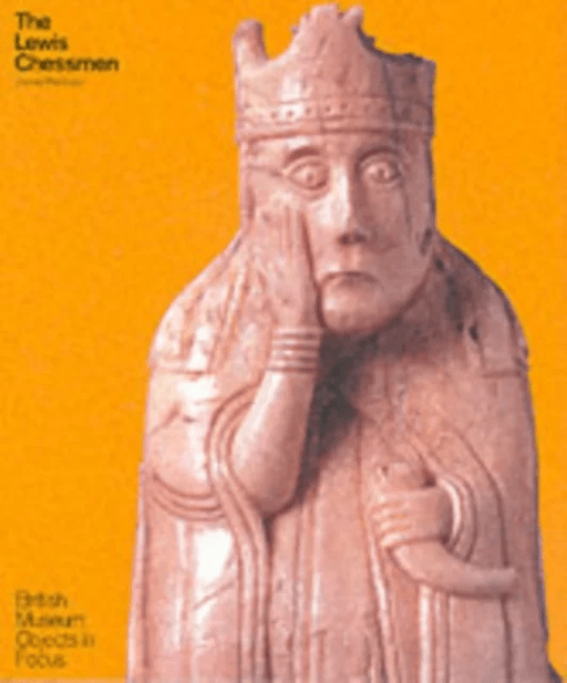 The Lewis Chessmen av James Robinson