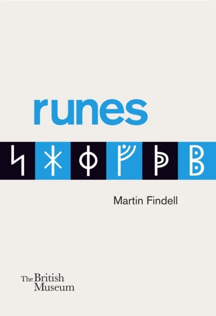 Runes av Martin Findell