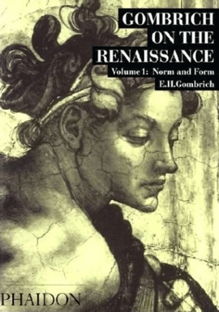 Gombrich on the Renaissance Volume I av Leonie Gombrich