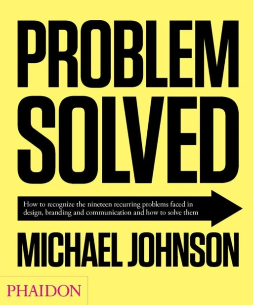 Problem Solved av Michael Johnson