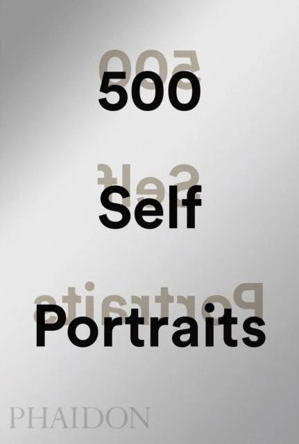 500 Self-Portraits av Liz Rideal