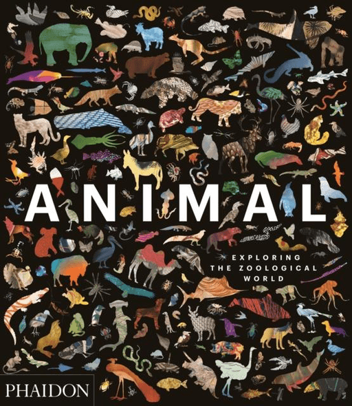 Animal av Phaidon Editors