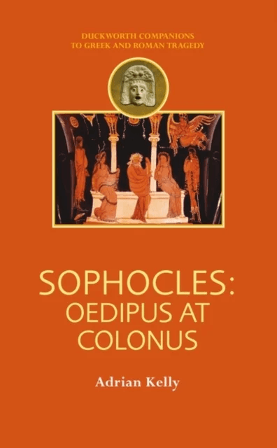 Sophocles av Adrian Kelly