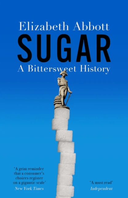 Sugar av Elizabeth Abbott
