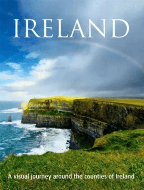 Ireland - English av Michael Diggin, Peter Zoeller