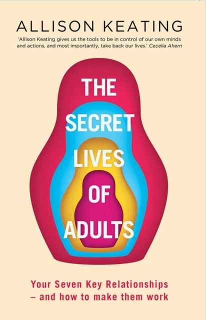 The Secret Lives of Adults av Allison Keating