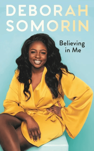 Believing in Me av Deborah Somorin