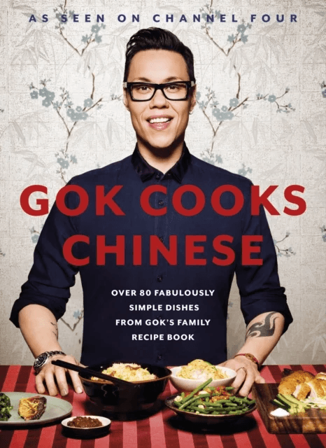 Gok Cooks Chinese av Gok Wan