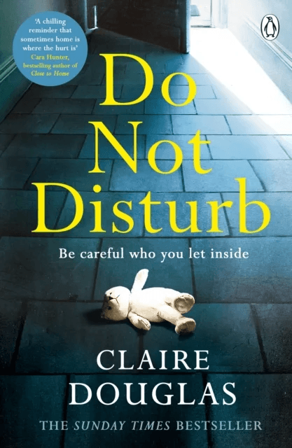 Do Not Disturb av Claire Douglas