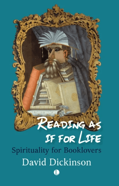 Reading as if for Life av David Dickinson