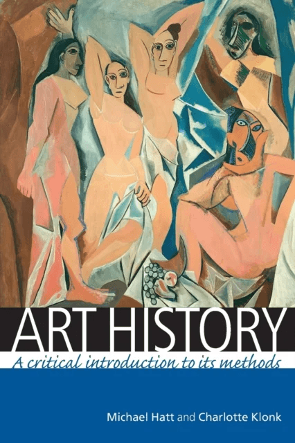 Art History av Michael Hatt, Charlotte Klonk