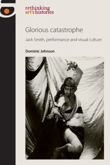 Glorious Catastrophe av Dominic Johnson
