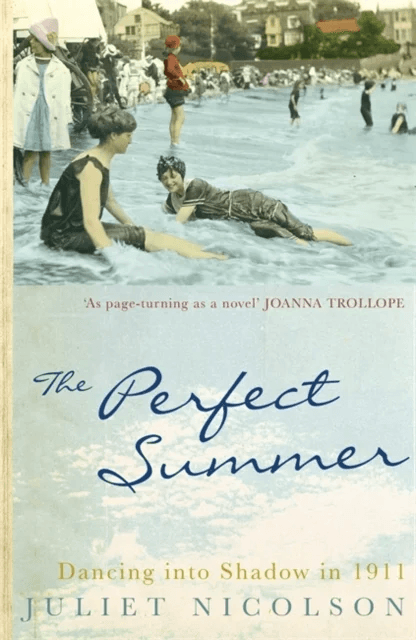 The Perfect Summer av Juliet Nicolson