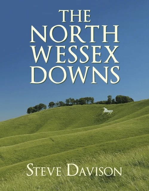 The North Wessex Downs av Steve Davison