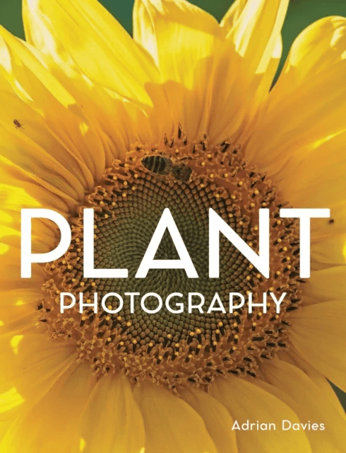 Plant Photography av Adrian Davies